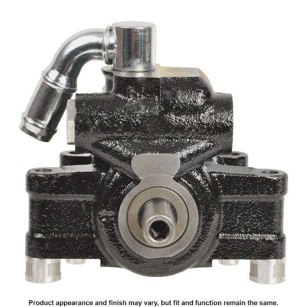 A1 Cardone New Power Steering Pump, 96-389 96-389 - main